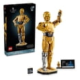 thumbnail image 1 of Set LEGO Star Wars C 3PO, 1 of 4