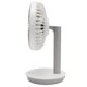 thumbnail image 3 of Ventilador De Refrigeración Ventilador De Mesa Ajustable De 4 Velocidades De Viento Duradero Para El Dormitorio De La Oficina En El Hogar ANGGREK Otros, 3 of 8