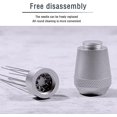 thumbnail image 3 of Outil de Distribution de Café Accessoires, Poignée en Aluminium, Mag Intégré, 3 of 3