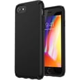 thumbnail image 3 of Speck Presidio Lite Thermoplastic Polyurethane (TPU) Case Apple iPhone 6, Black, 3 of 3