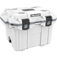 thumbnail image 1 of Hielera Pelican 30 Qt Elite Cooler Original Con Portavasos (Blanco) Pelican Pelican IM 30QT, 1 of 5