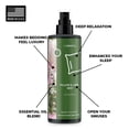 thumbnail image 3 of All-Natural Recharge Pillow & Linen Spray – 4oz Aromatherapy Mist with Eucalyptus, Rosemary & Mint for Relaxation & Stress Relief – Water-Based, 3 of 6