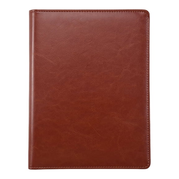 1 * A5 Document Bag-brown