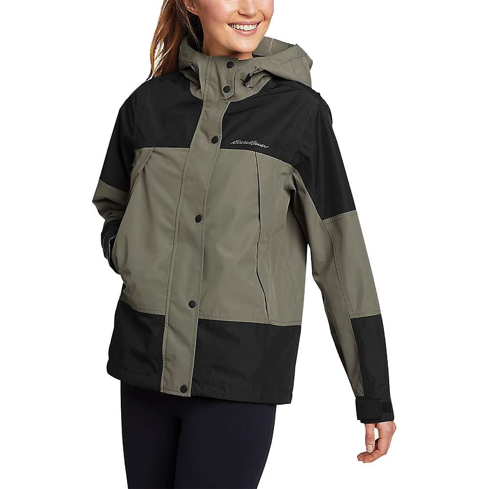 eddie bauer women's ski & snowboard jackets