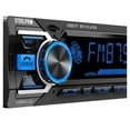 thumbnail image 5 of Autoestereo SteelPro Aux - Usb Color Negro Modelo CARBON-323, 5 of 5
