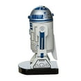 thumbnail image 5 of Kurt Adler SW0156 Star Wars Nutcracker, R2D2, 7-Inch, 5 of 6