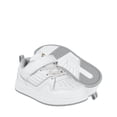 thumbnail image 1 of TENIS CHARLY NIÑA 1065071001 SIMIPIEL BLANCO 18-21, 1 of 4