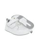 thumbnail image 1 of TENIS CHARLY NIÑA 1065071001 SIMIPIEL BLANCO 18-21, 1 of 4