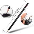 thumbnail image 4 of Professional Drawing Sketching Pencil Set - 12 Pieces Art Drawing Graphite Pencils(8B - 2H), Ideal for Drawing Art, Sketching, Shading, for Beginners & Pro Artists, 4 of 7