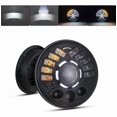 thumbnail image 1 of Applies to 7'' Daymaker Headlight Lupa 3570 Led High/Low Beam Motorcycle Cars, 1 of 6