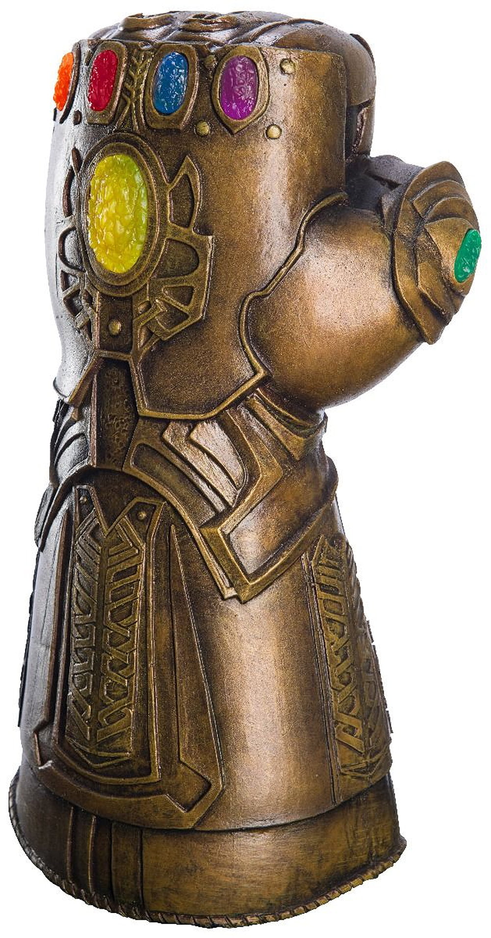 Infinity Gauntlet Kids Deluxe 69075 - Walmart.com