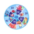thumbnail image 3 of XYCCA Hook & Loop Ball Target Toy Educational Early Learning Children Kids Gift Game Toys(Sea )-0821, 3 of 5