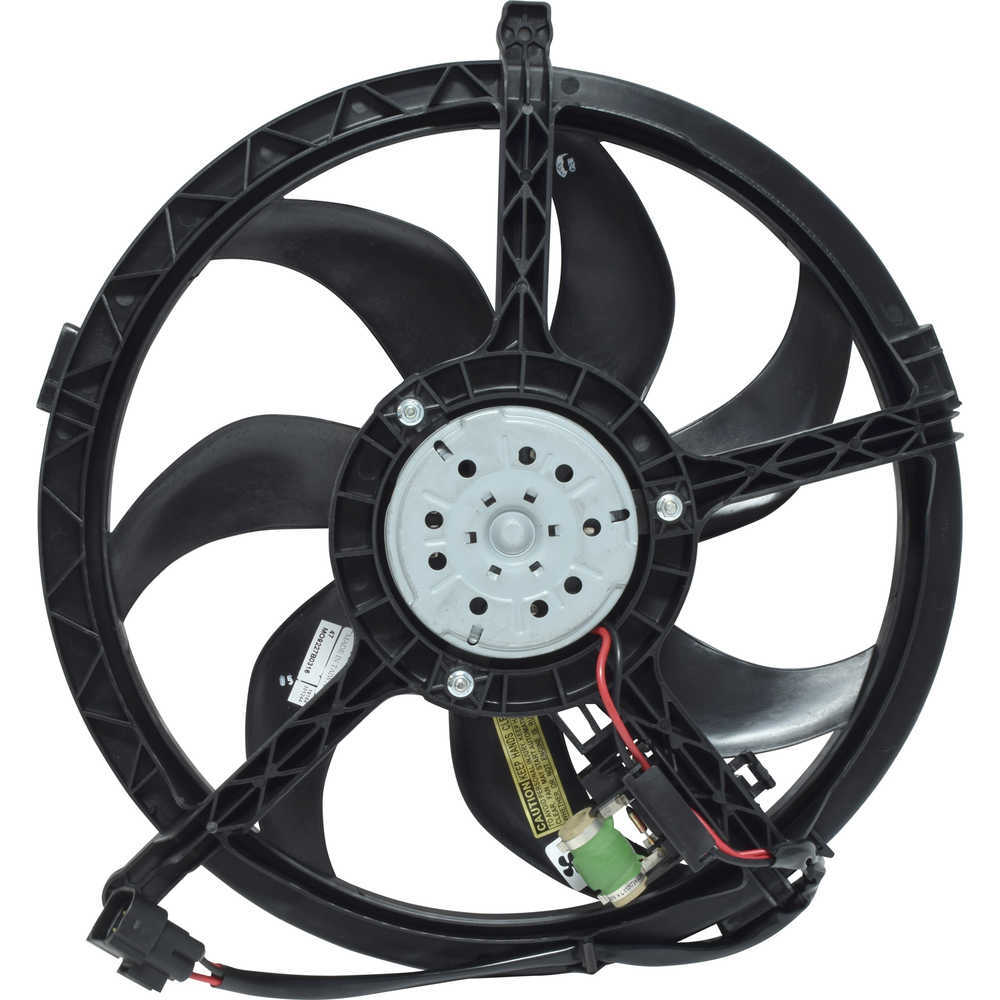 UAC FA 50541C Engine Cooling Fan Assembly