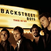 Backstreet Boys - This Is Us - Rock - CD