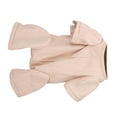 thumbnail image 1 of Cuerpo De Tela De Muñeca Reborn, Kits De Muñecas DIY Para Muñecas Reborn Para Brazos De 3/4 Y Piernas De 3/4, 1 of 7