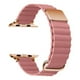 thumbnail image 1 of Correa de Cuero Extensible Magnética para Apple Watch Ultra, Compatible con Todas las Series, 1 of 5