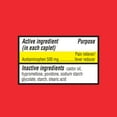 thumbnail image 4 of Equate Extra Strength Pain Reliever Caplets, 500 mg, 40 Count, 4 of 9