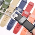 thumbnail image 5 of Correa de resina de repuesto adecuada para Casio PRG-200 PRG280/550 PRW-3510Y Correa de reloj Accesorios de reloj deportivo para hombre, 5 of 5