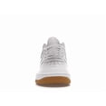 thumbnail image 3 of Nike Men's Air Force 1 Low '07 White Gum Basketball Shoes, from StockX, 3 of 5