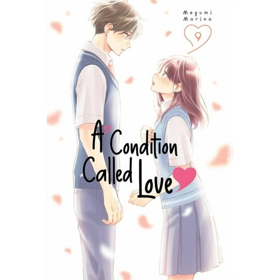 A Condition Called Love A Condition Called Love 9, (Paperback)