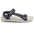 thumbnail image 2 of London Fog - Shoreclub Pool Slide - Navy, 2 of 3