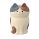 thumbnail image 1 of Adorno de gato Sincero multifuncional para teléfono tableta gafas soporte para bolígrafo decoración de escritorio, 1 of 10