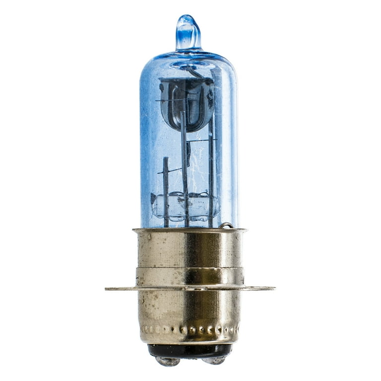 Niche Headlight Bulb for Yamaha Kodiak 450 Honda FourTrax 300 ATV
