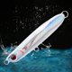 thumbnail image 3 of 3 Uds 32g Cebo Artificial Anticorrosión 7 5 Cm Suministros Pesca Swimbait (estilo A), 3 of 5