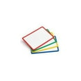 thumbnail image 2 of Learning Advantage CTU90564 Metal Framed Plastic Whiteboards - Set of 4, 2 of 2