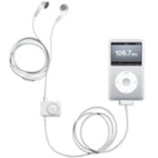 iPod Radio Remote Control