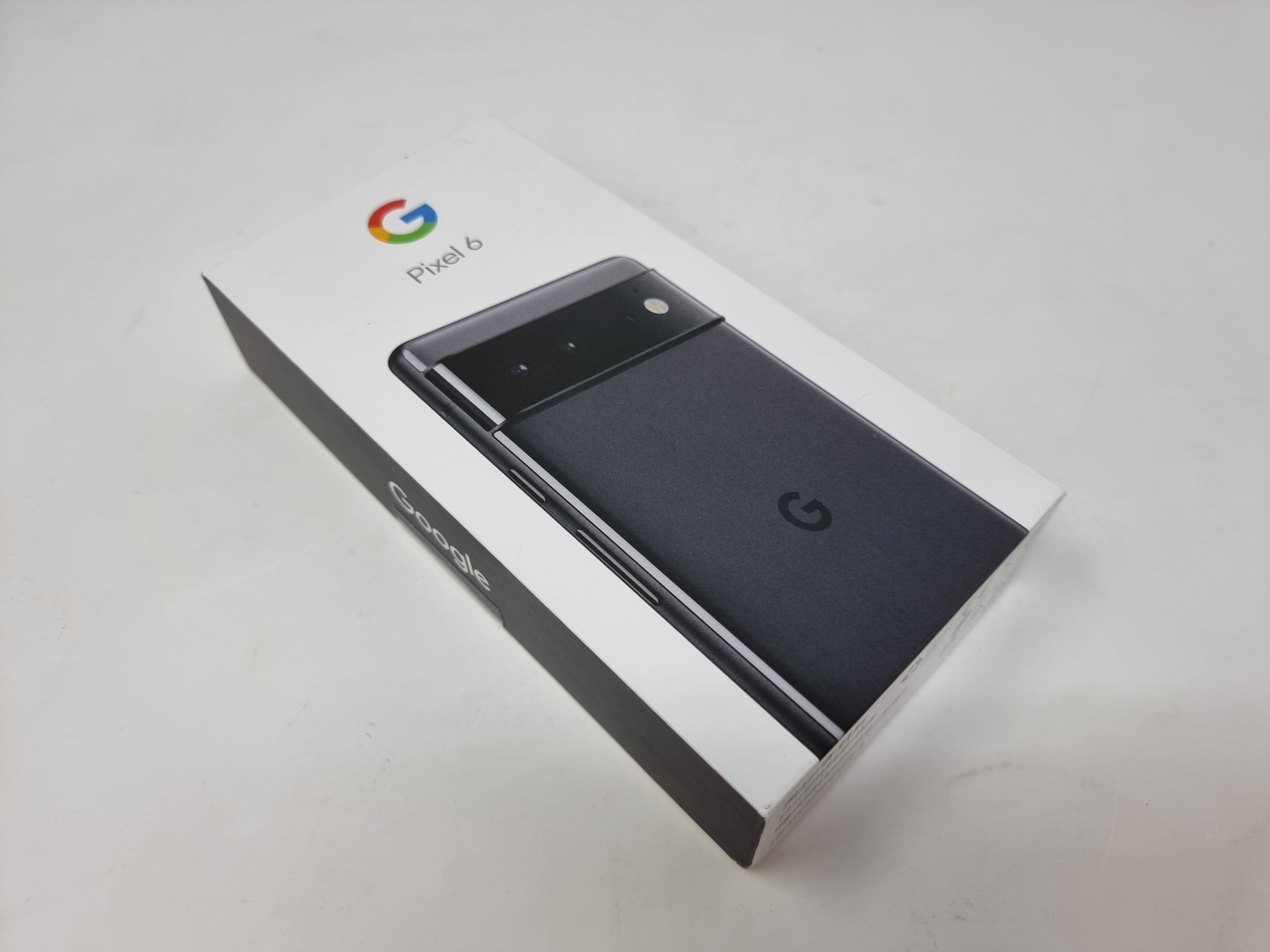 Google Pixel 4 Unlocked Phone, Black, 64 GB with Advanced Camera