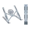 thumbnail image 1 of Laptop cooling stand with fan, 1 of 6