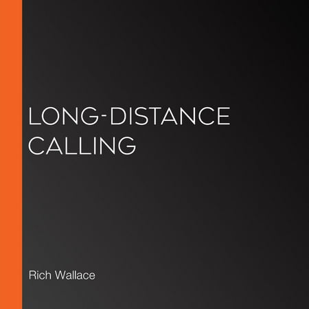 Long-Distance Calling - Audiobook