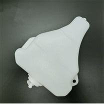 Radiator Coolant Reservoir For 2003-2007 Honda Accord HO3014110 19101RAAA00
