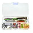 thumbnail image 3 of 56PCS Kit Accessoire Outil à Tricoter Kit Accessoires Crochet Portable Assorti, 3 of 10