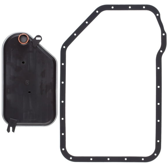 Transmission Filter Kit Fits select: 1998-2005 VOLKSWAGEN PASSAT, 1996-2005 AUDI A4