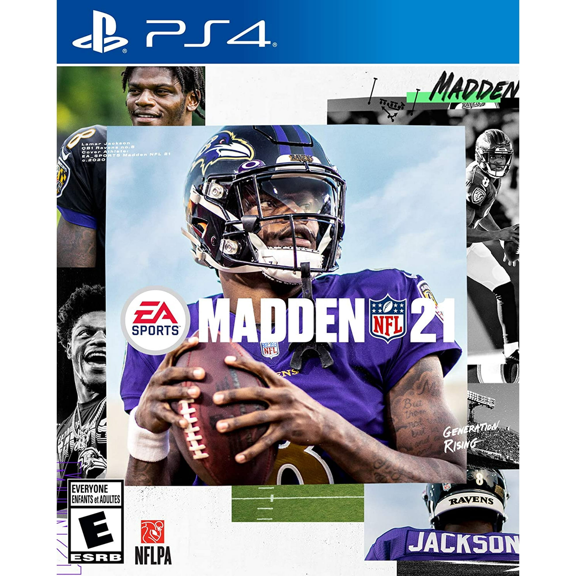 Pro Players Put Madden NFL 23 Through Its Paces on PS5, PS4