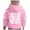 Pink_#2, variant on SUXIAN Boys Hoodies Casual Loose Cute Print Long Sleeve for Sport Comfortable Wear White_#6 11-12 Years