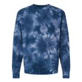 thumbnail image 1 of Independent Trading Co. Tie Dye Navy 10322 Xl, 1 of 1