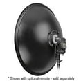 thumbnail image 2 of Fotodiox BD-Stnd-Flash-22in 22 in. Pro Beauty Dish with Flash Speedring, 2 of 7