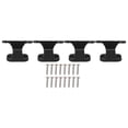 thumbnail image 2 of 4 Set RV Door Holders Multifunctional Rust Proof  Door Stops For  Boat, 2 of 8