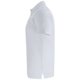 thumbnail image 4 of Clique - Polo Basic para Adultos Unisex (Blanco), 4 of 4