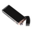 thumbnail image 3 of Power display USB Coil Cigarette Lighter,Cigarette Lighter, Electric USB Lighter (Black), 3 of 5