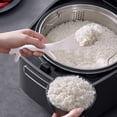 thumbnail image 4 of Ganfancp Lovely Kitchen Supplie Paleta Arrocera Antiadherente con Forma Artículos En Liquidación Cuchara*1, 4 of 5