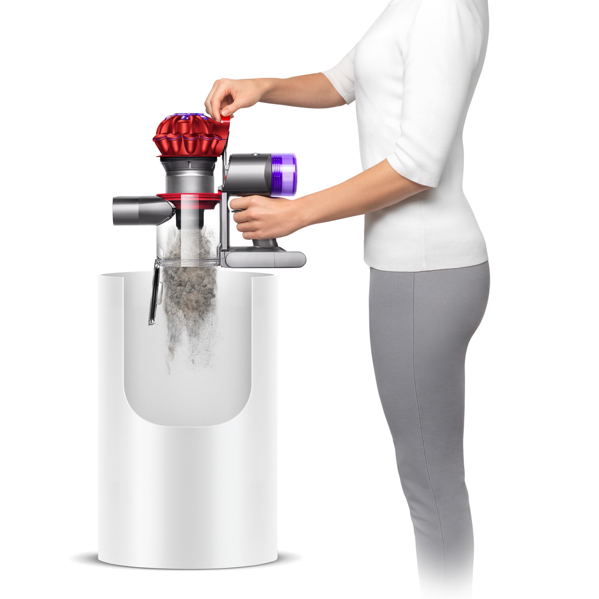 さつき　Dyson V8 Origin Dyson V8 Origin Cordless Vacuum : Amazon.ca: Home