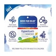 thumbnail image 5 of Boiron Hypericum Perforatum 30C Bonus Pack, Homeopathic Medicine for Nerve Pain, Radiating or Shooting Pain, 240 Pellets, 5 of 14