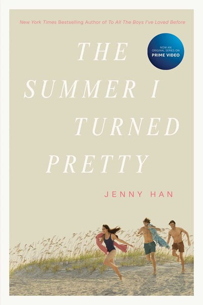 洋書  MADE Summer Jenny Han, Paperback, The Summer I Turned Pretty Media tie-in