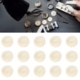 thumbnail image 2 of Dioche Finger Cot,Watch Repair Tool Anti-static Finger Cot Emulsion Finger Protector Cover, Emulsion Finger Protector, 2 of 8
