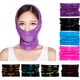 thumbnail image 2 of Mascarilla para Motocicleta Mitad Del Cuello Del Invierno Más Cálido de Esquí Púrpura, 2 of 8