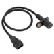 thumbnail image 3 of Sensor De Posición Del CigüeñAl, Repuesto Del Mercado De Accesorios Para 240 740 760 940 960, Con Fácil Instalación, Se Adapta Al Número De Pieza 13893995, 3 of 7